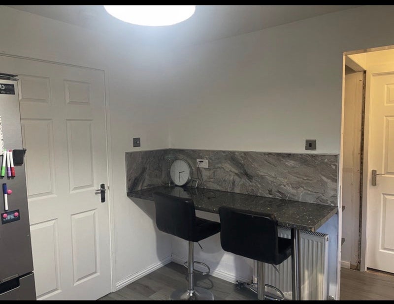Room Deanswood Park in Livingston