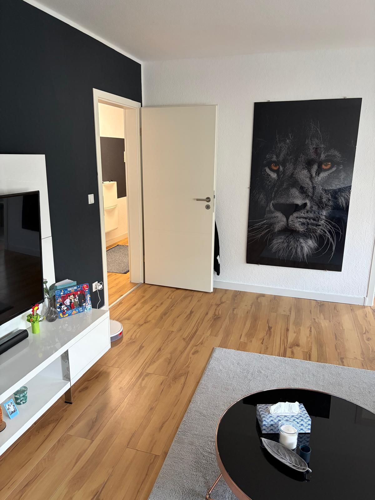 Wohnung Nordstraße in Hilden