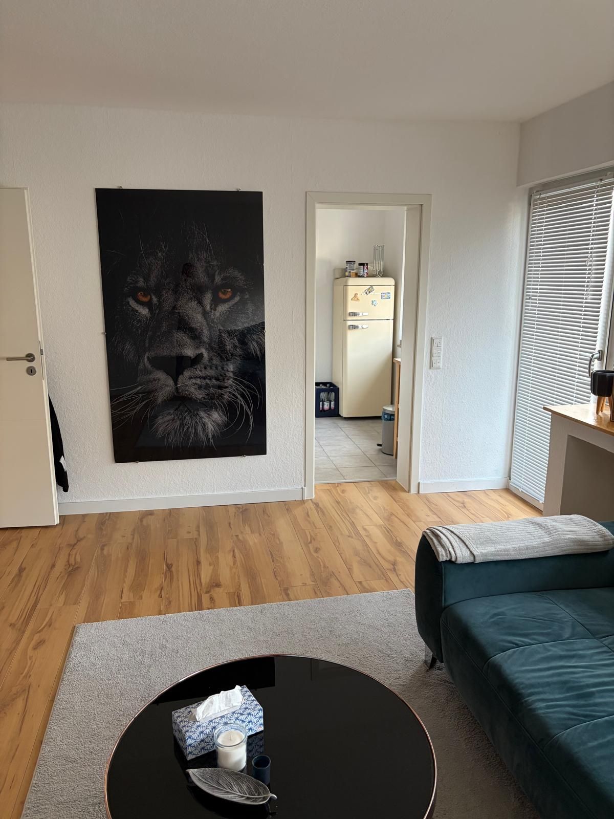 Wohnung Nordstraße in Hilden
