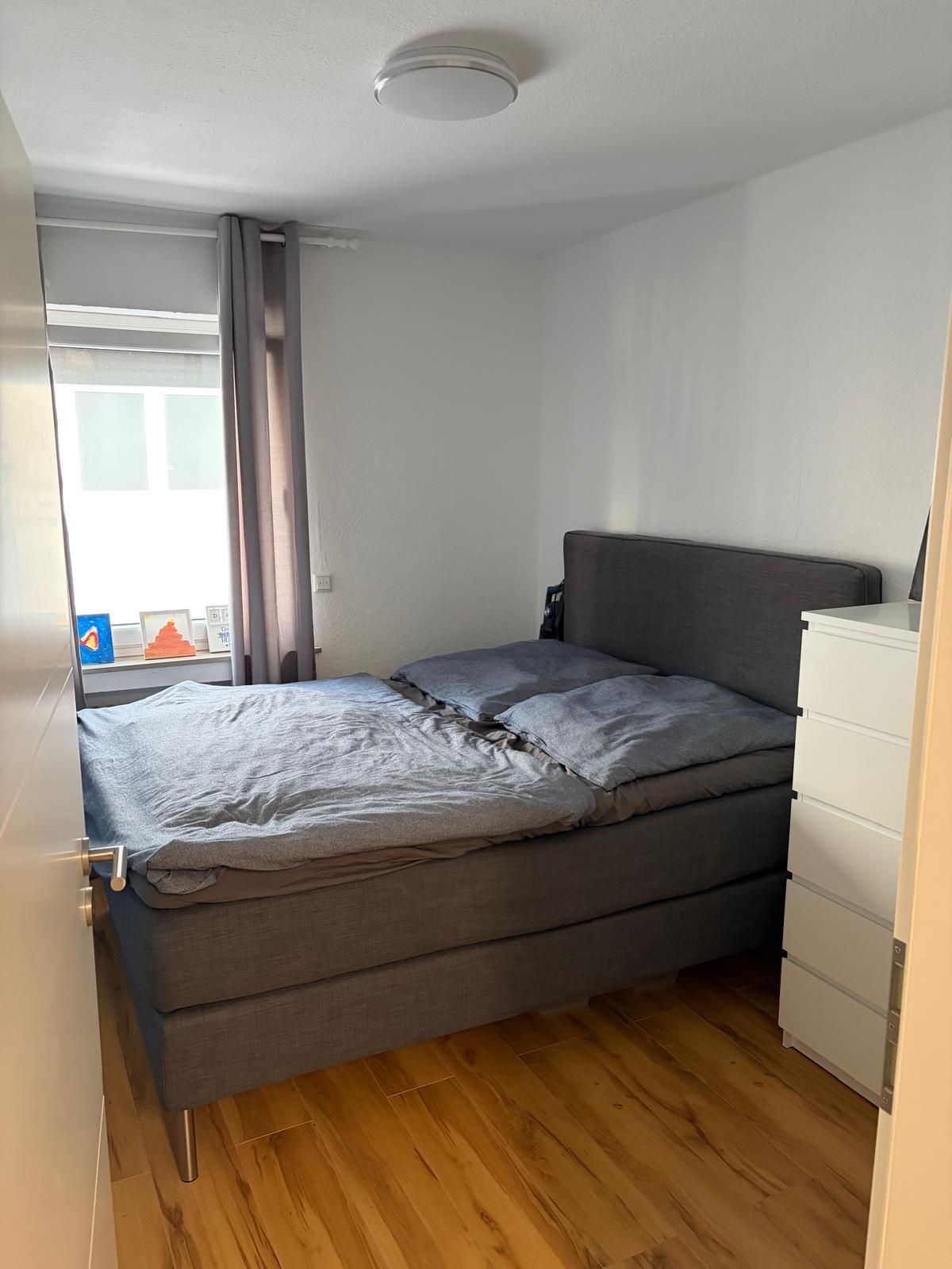Wohnung Nordstraße in Hilden