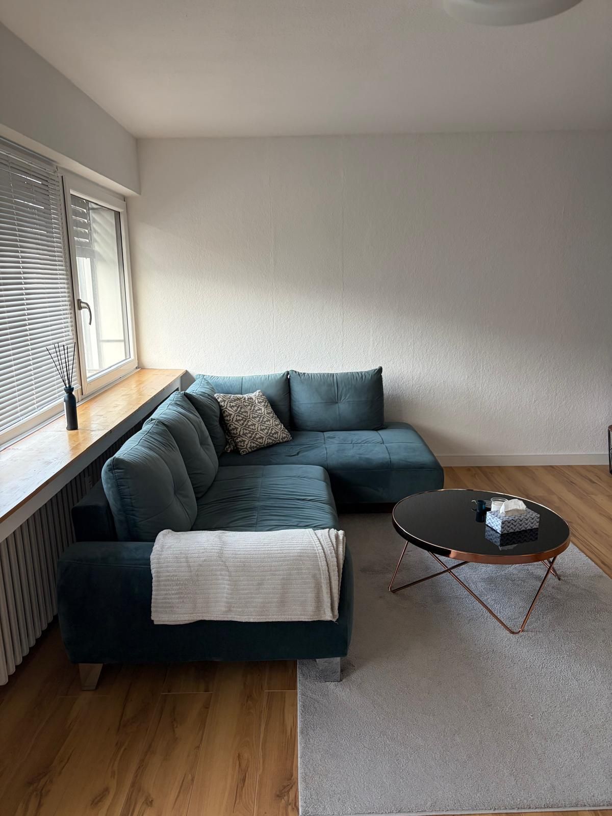 Wohnung Nordstraße in Hilden