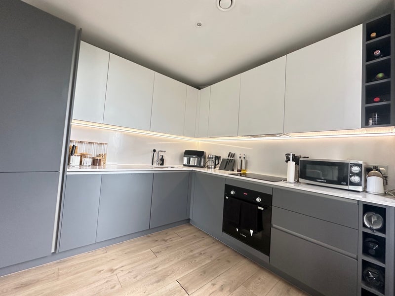 Room Aspin Lane in Manchester