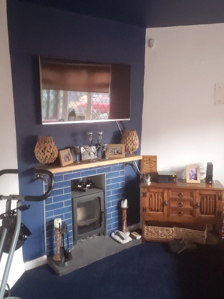 Room Denry Crescent in Newcastle-under-Lyme