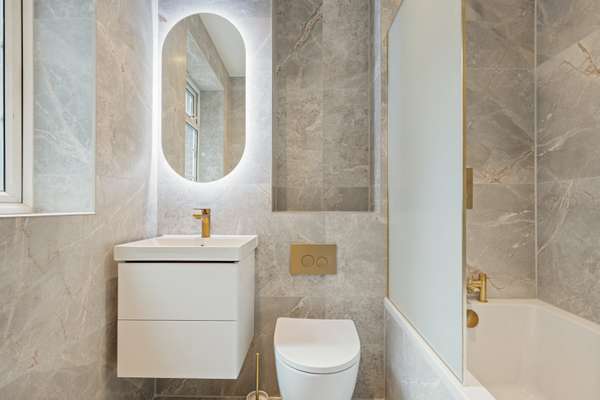 Flat Maida Vale in City of Westminster