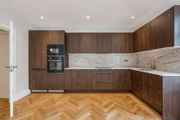 Flat Maida Vale in City of Westminster