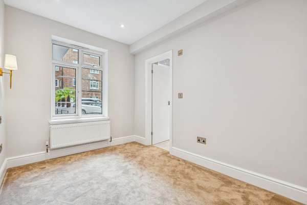 Flat Maida Vale in City of Westminster