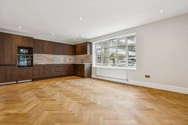 Flat Maida Vale in City of Westminster