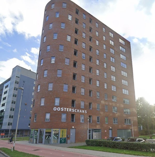 Oosterschans