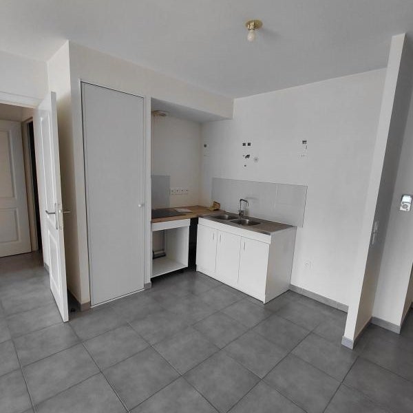 Flat Chemin de Champey in Vaulnaveys-le-Haut