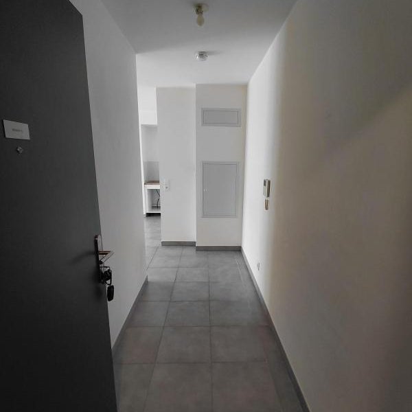 Flat Chemin de Champey in Vaulnaveys-le-Haut
