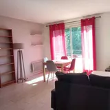 Flat Rue de Noisy-le-Grand in Bry-sur-Marne