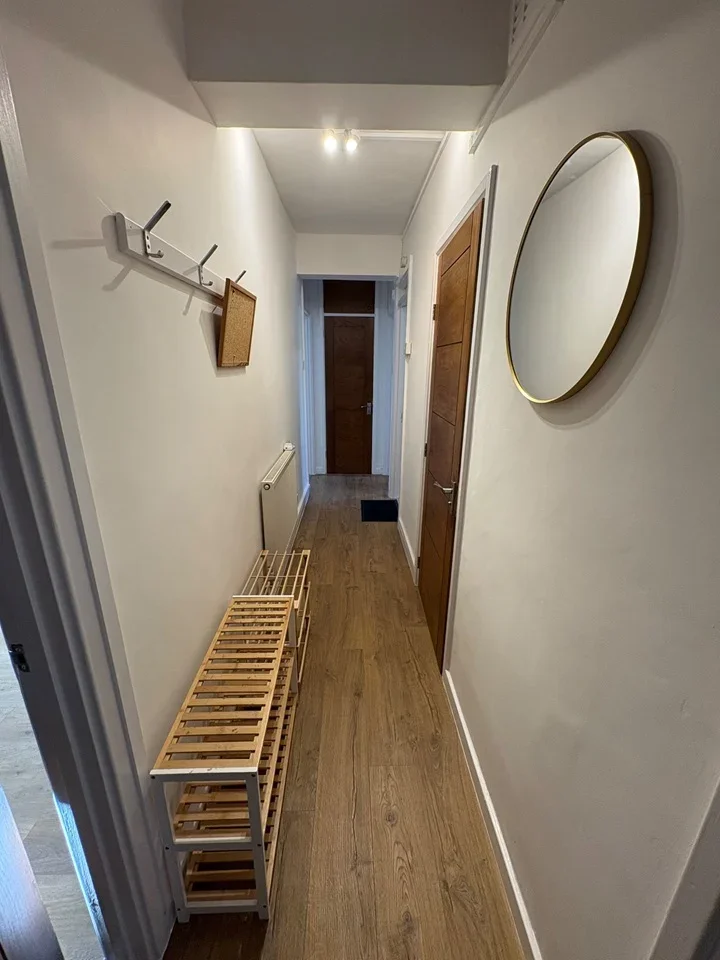 Flat Robert Street in Greater London