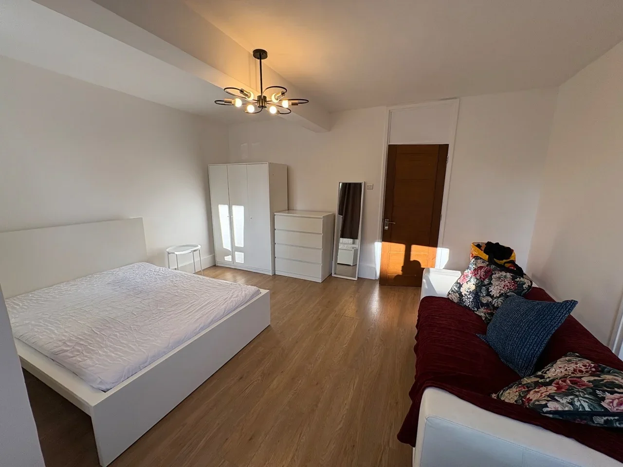 Flat Robert Street in Greater London