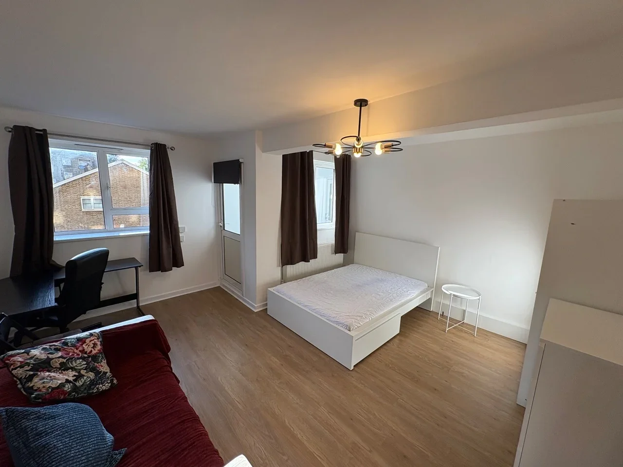 Flat Robert Street in Greater London
