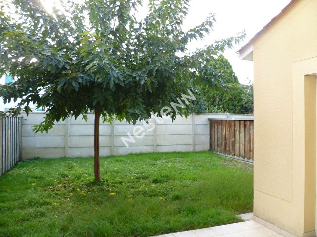 Maison Cours Gambetta à Talence