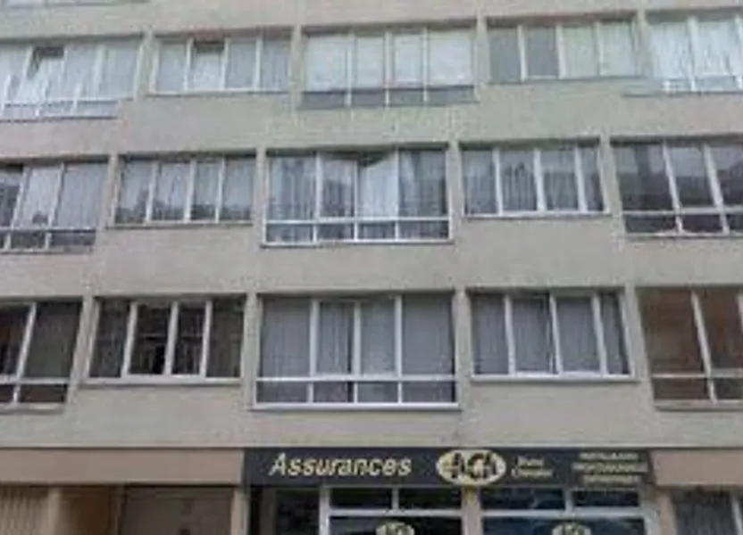 Appartement Boulevard Victor Hugo à Lille