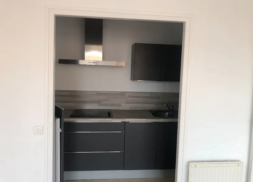 Appartement Boulevard Victor Hugo à Lille