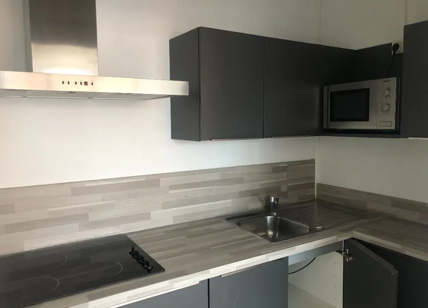 Appartement Boulevard Victor Hugo à Lille