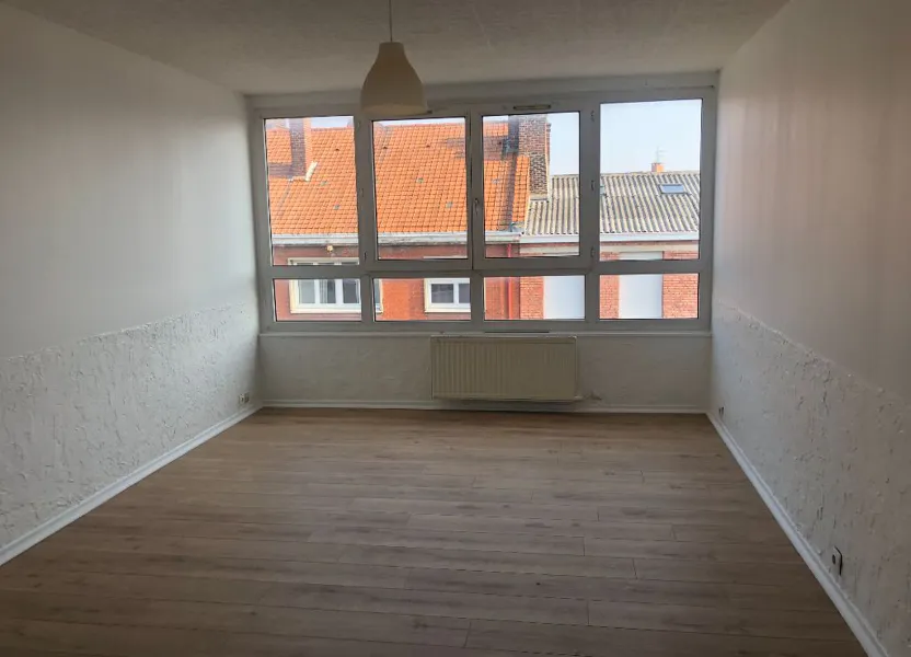 Appartement Boulevard Victor Hugo à Lille