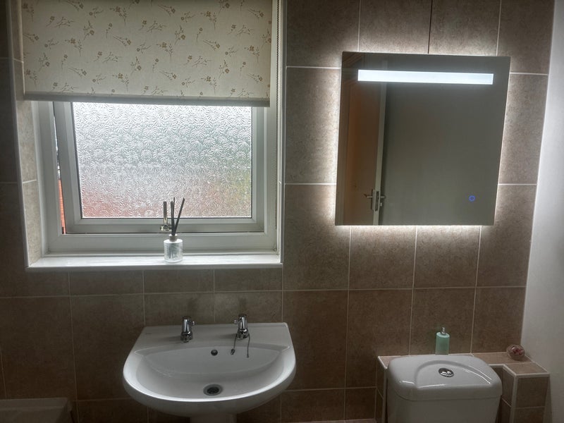 Room Wintoun Street in Leeds