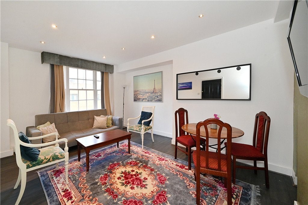 Flat Edgware Road in City of Westminster