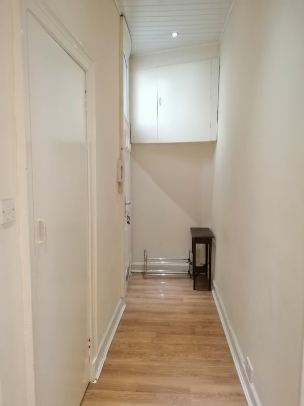 Room Norfolk Street in Glasgow