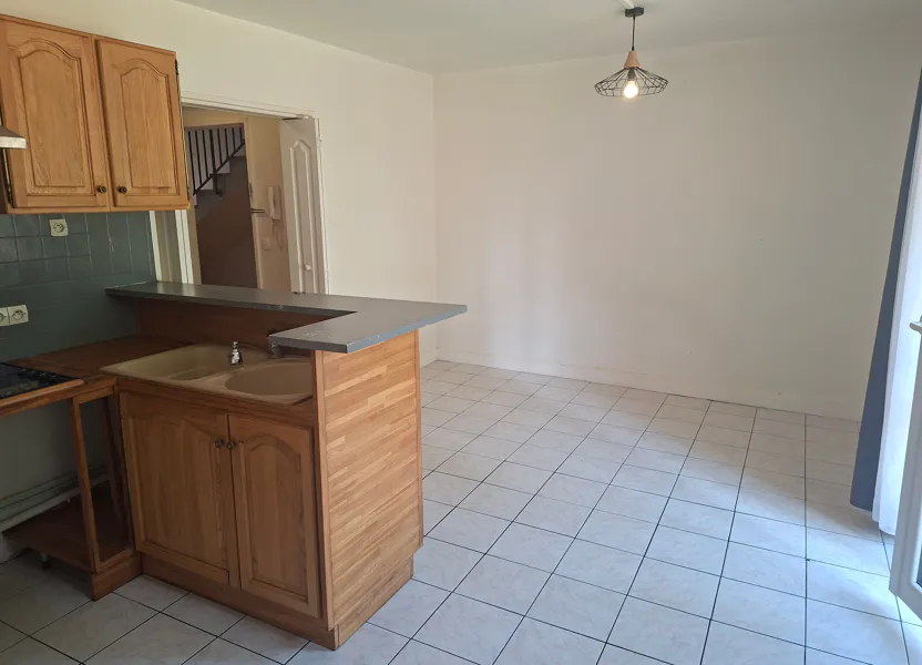 Appartement Résidence de l'Épine Guyon à Franconville