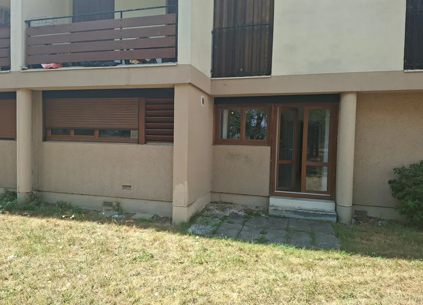 Appartement Résidence de l'Épine Guyon à Franconville