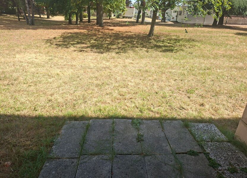 Appartement Résidence de l'Épine Guyon à Franconville