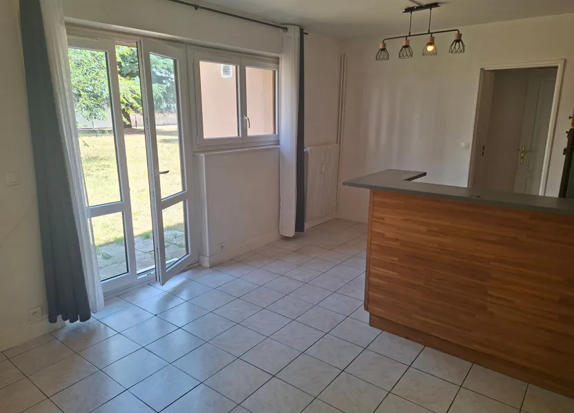 Appartement Résidence de l'Épine Guyon à Franconville