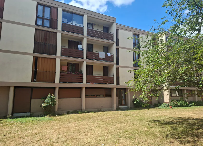 Appartement Résidence de l'Épine Guyon à Franconville