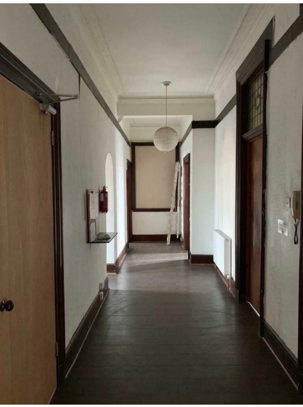 Room Sauchiehall Street in Glasgow