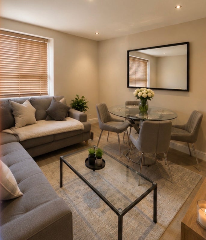 Room Cambridge Gardens in Greater London