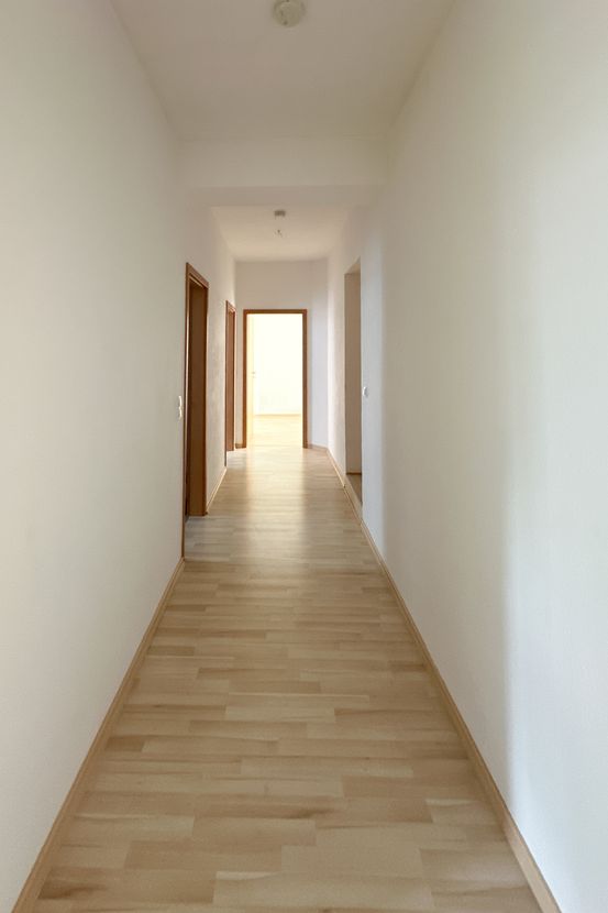 Wohnung Lessingstraße in Magdeburg