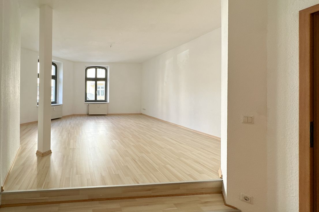 Wohnung Lessingstraße in Magdeburg