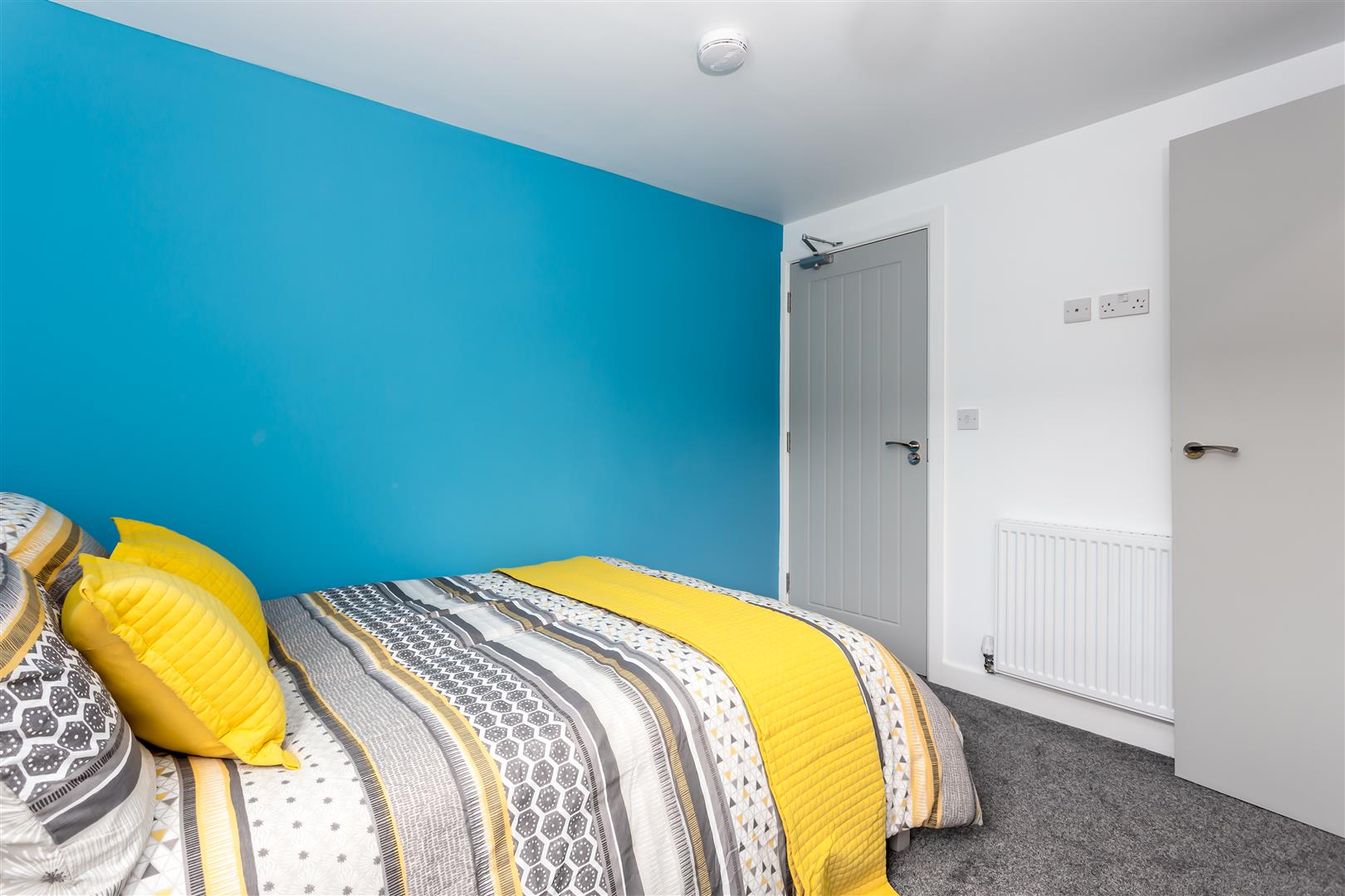 Room Sovereign Road in Coventry