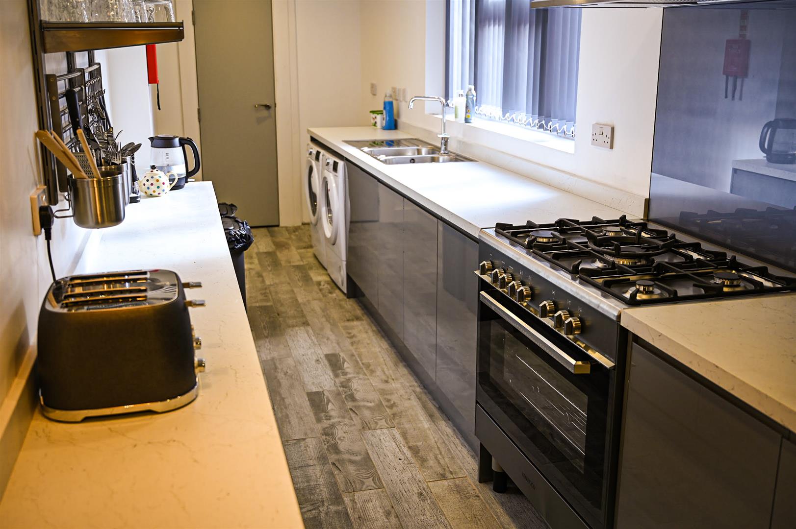 Room Sovereign Road in Coventry