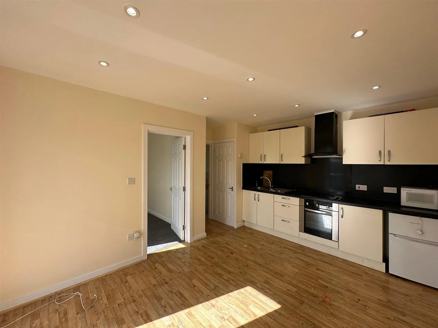 Flat Upper Stone Street in Maidstone
