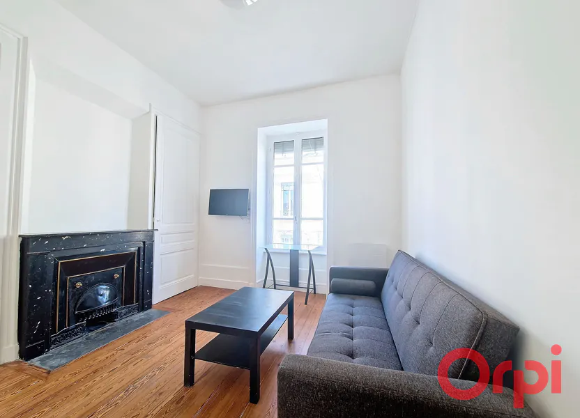Flat Rue Notre-Dame in Lyon