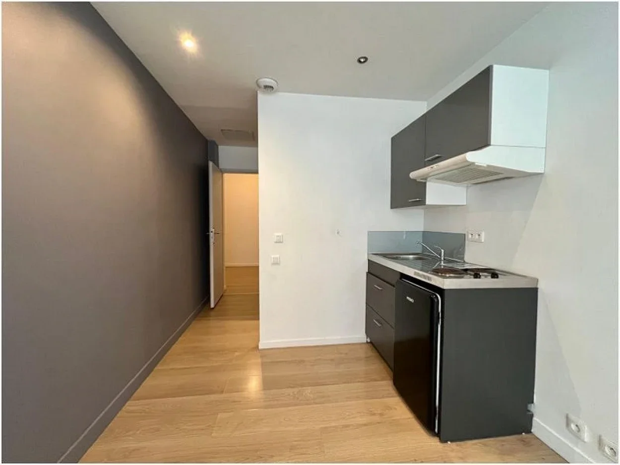 Appartement Rue Édouard Delesalle à Lille