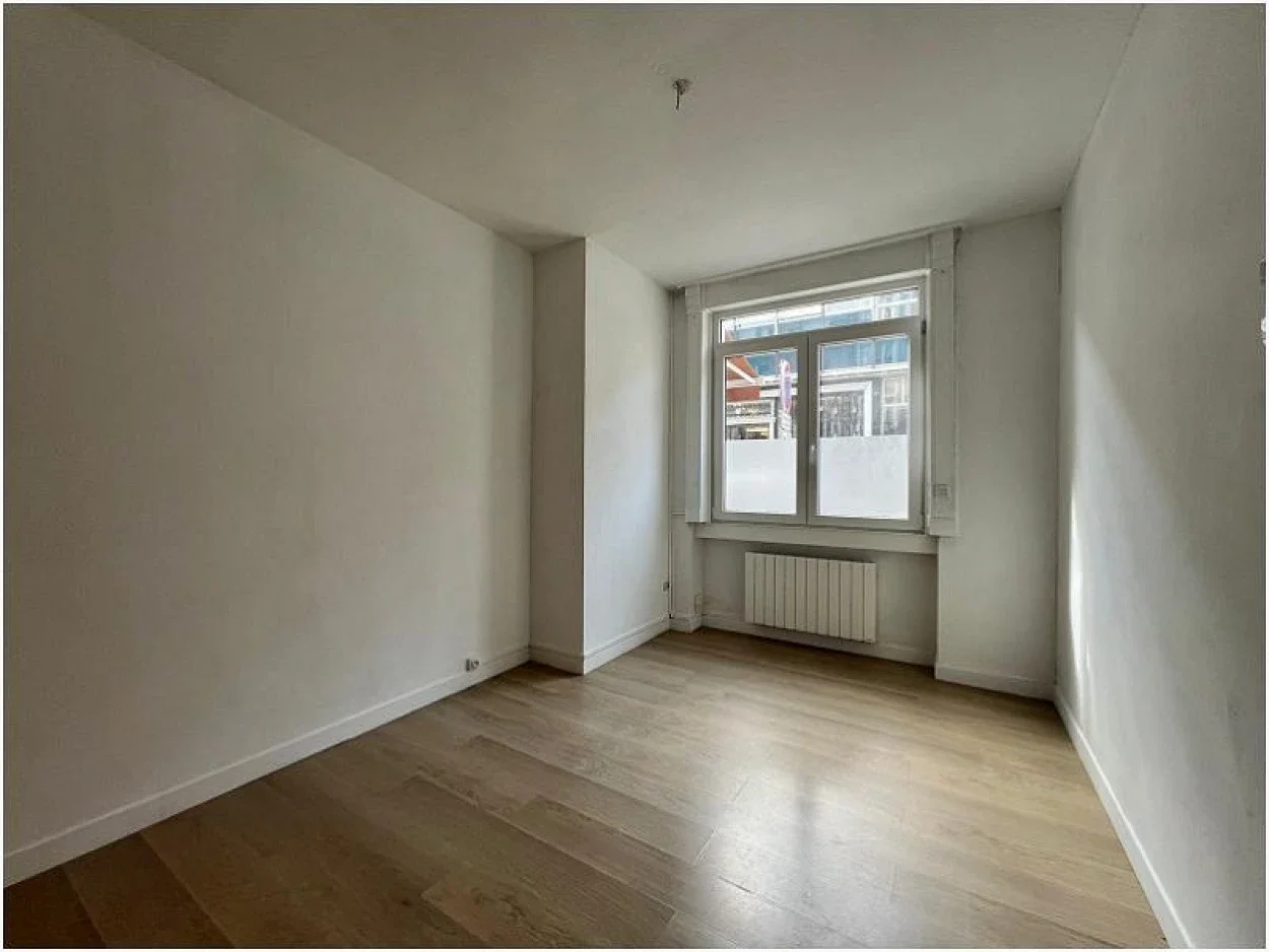 Appartement Rue Édouard Delesalle à Lille