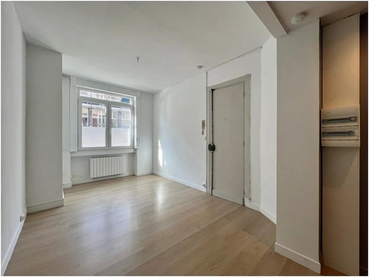 Appartement Rue Édouard Delesalle à Lille