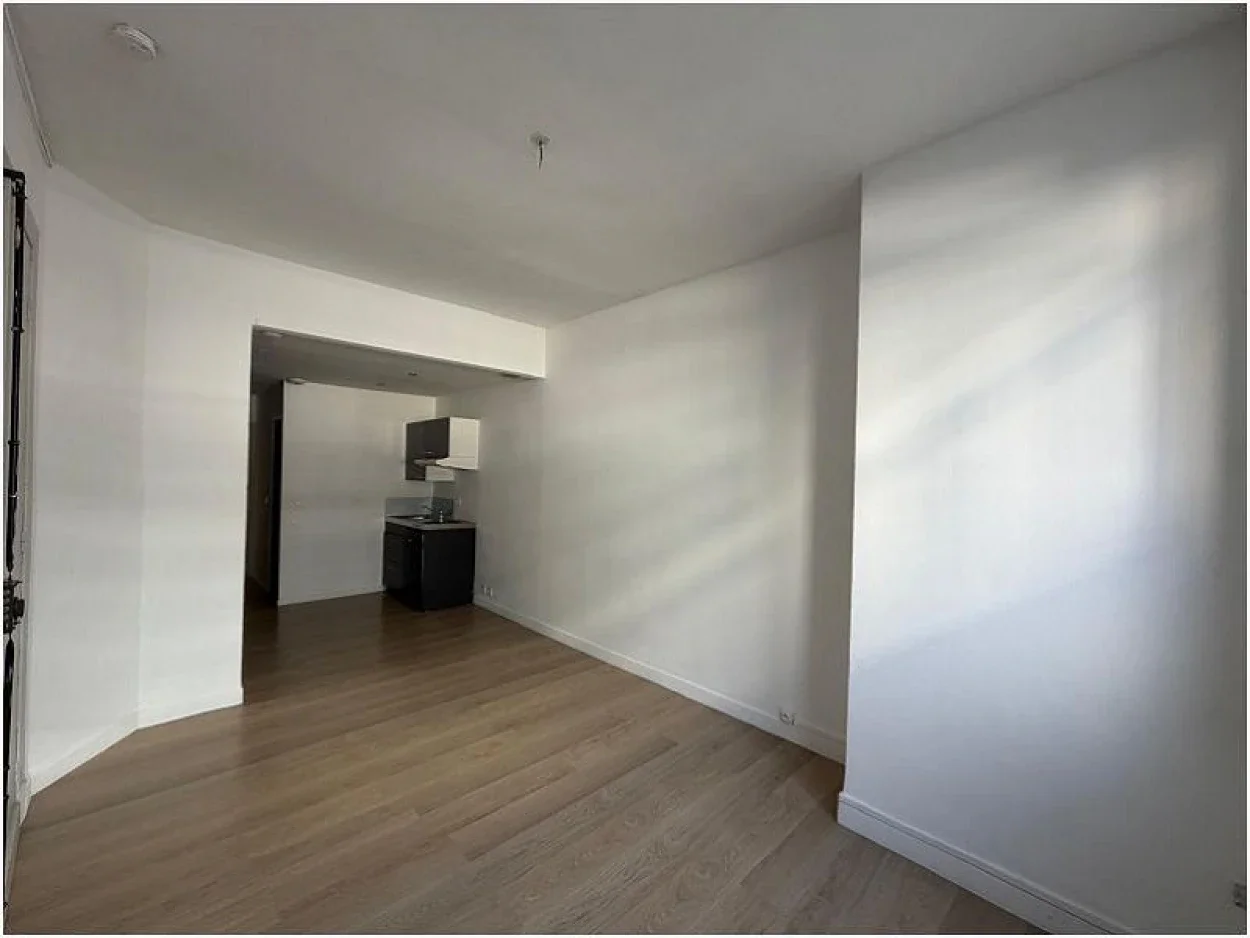 Appartement Rue Édouard Delesalle à Lille