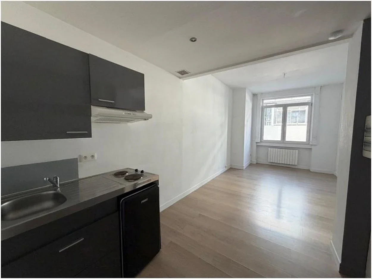 Appartement Rue Édouard Delesalle à Lille