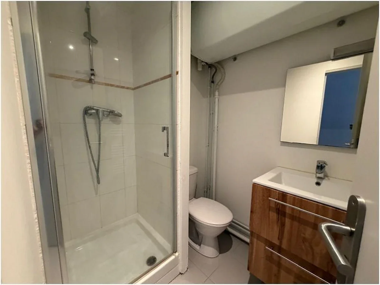 Appartement Rue Édouard Delesalle à Lille
