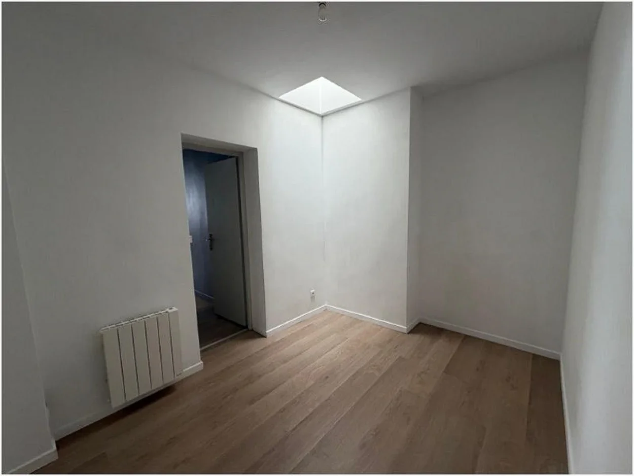 Appartement Rue Édouard Delesalle à Lille