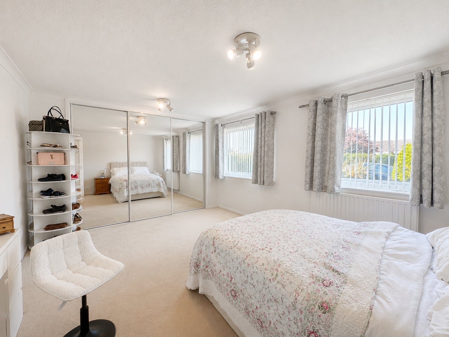 Flat Princess Margaret Avenue in Thanet