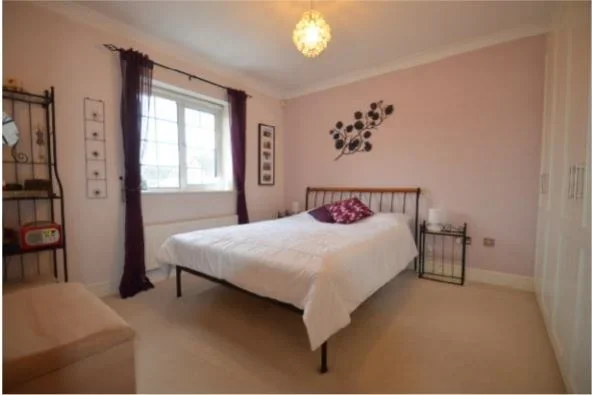 Flat Bewley Street in Greater London
