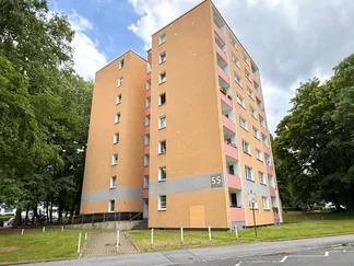 Wohnung Am Funkturm in Dortmund