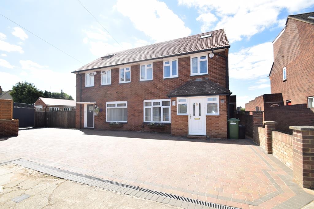 House Maygoods Close in Greater London